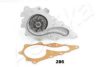 TOYOT 1610049125 Water Pump